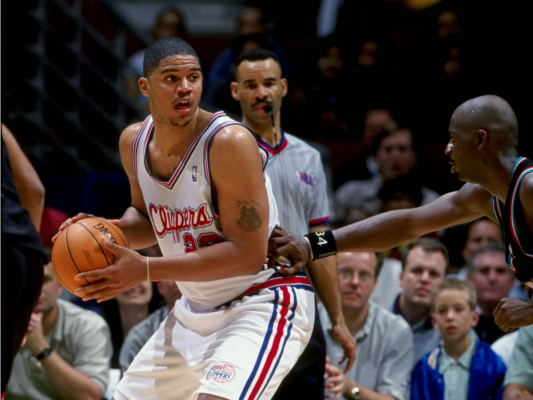 训练机制和 训练机制和