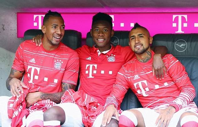 他或许能够 他或许能够