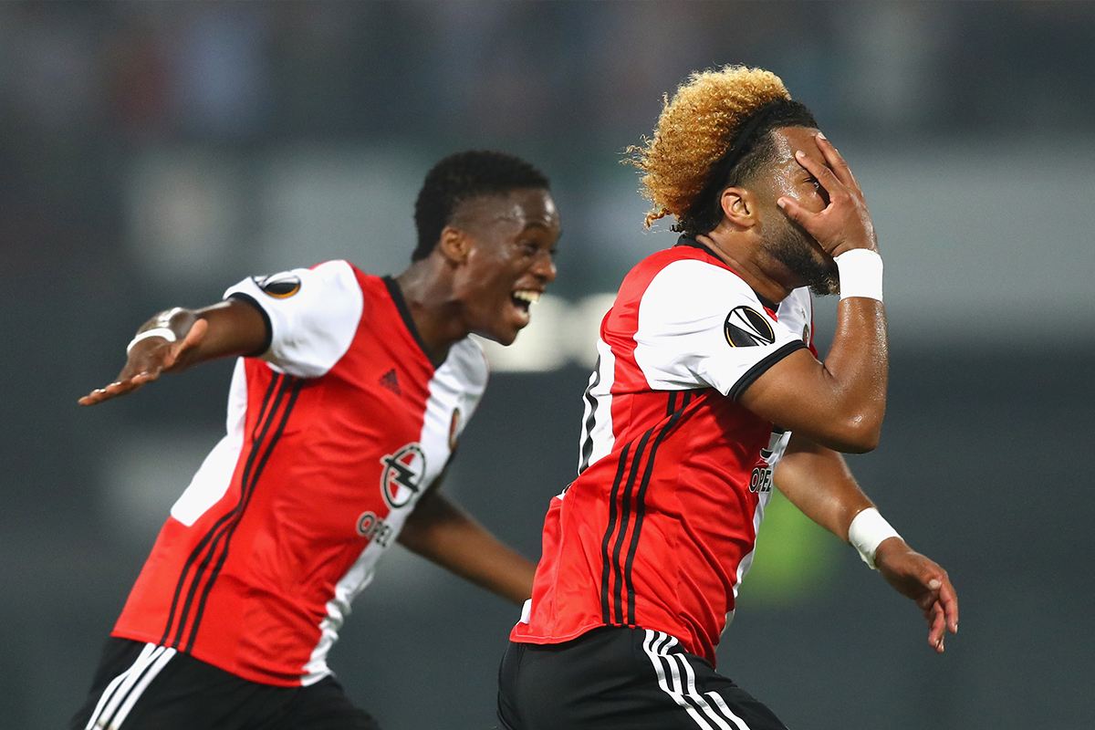 群星璀璨的 群星璀璨的