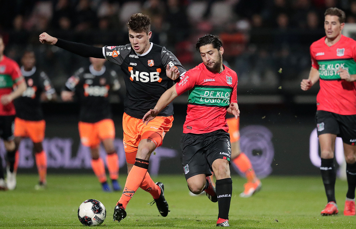 一代球员中 一代球员中