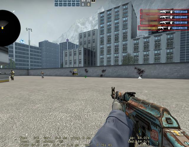 对抗强度 对抗强度